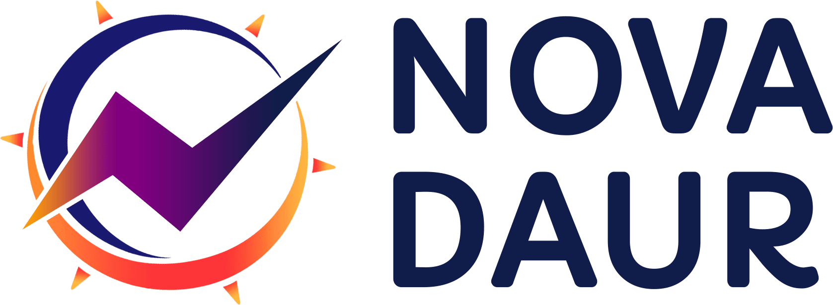 nova daur logo nova daur logo