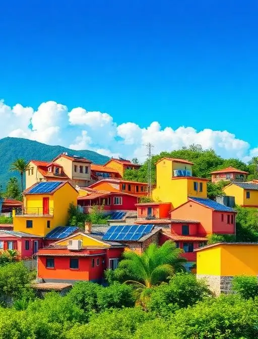 Brazil climate transition