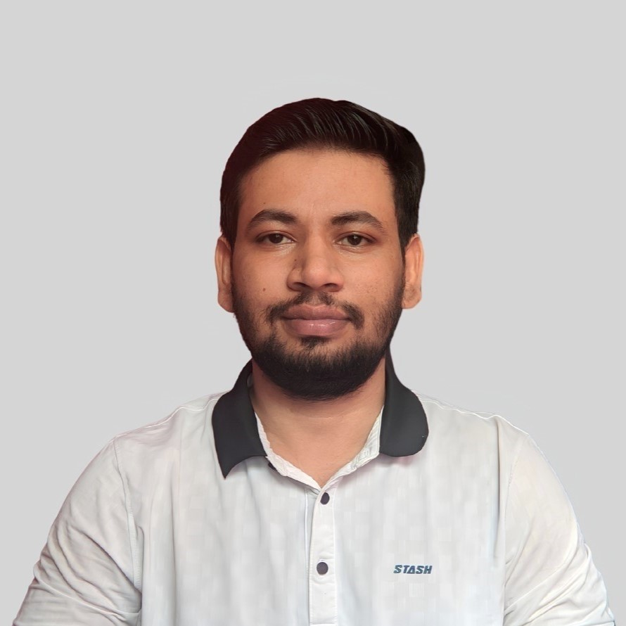 Jakir Hossain